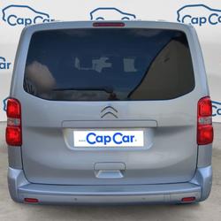 Autres Citroen Space Tourer Taille XL III 2.0 BlueHDi 150 Business - 9 places Houdan