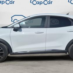 Ford Puma 1.0 EcoBoost 125 Flexfuel Titanium - Bio&eacute;thanol Arles