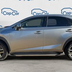 Lexus NX 2.5 VVT-i 197 Hybrid AWD E-CVT Luxe - Automatique Nueil-les-Aubiers