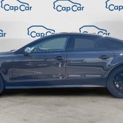 Audi S7 Sportback 4.0 V8 TFSI 450 Quattro S-Tronic7 Avus - Automatique Rennes