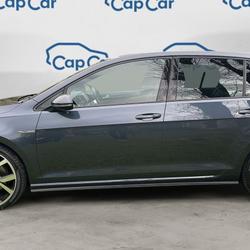 Volkswagen Golf 7 VII 2.0 TDI 184 DSG7 GTD - Automatique Toit ouvrant Auvers-Saint-Georges