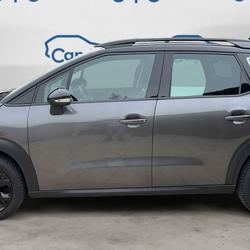 Citroen C3 Aircross 1.2 PureTech 110 Max - Garantie constructeur Entretien Flins-sur-Seine
