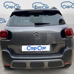 Citroen C3 Aircross 1.2 PureTech 110 Max - Garantie constructeur Entretien Flins-sur-Seine