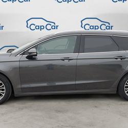 Ford Mondeo SW 2.0 TDCi 150 BVA8 Titanium Business Flins-sur-Seine