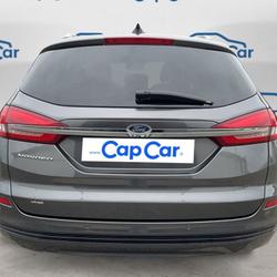Ford Mondeo SW 2.0 TDCi 150 BVA8 Titanium Business Flins-sur-Seine