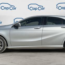 Mercedes Classe A 180 122 7G-DCT Sensation - Automatique Ch&eacute;cy