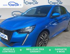Peugeot 208 Lyon 8e Arrondissement
