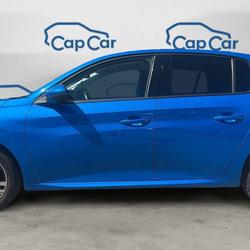 Peugeot 208 1.2 PureTech 100 Allure Lyon 8e Arrondissement