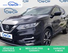 Nissan Qashqai Pontoise