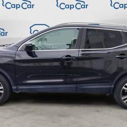 Nissan Qashqai 1.3 DIG-T 140 2WD Acenta Pontoise