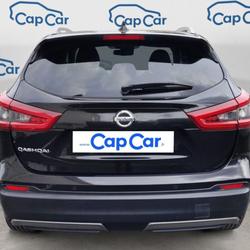 Nissan Qashqai 1.3 DIG-T 140 2WD Acenta Pontoise