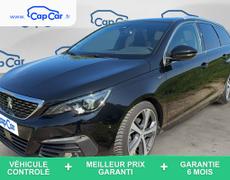 Peugeot 308 II Phase 2 Gerland