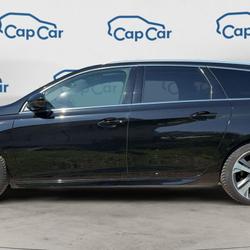 Peugeot 308 II Phase 2 II 1.5 BlueHDi 130 Gt Pack Gerland