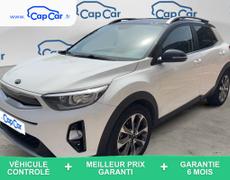 Kia Stonic Menton