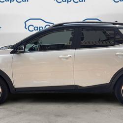 Kia Stonic 1.0 T-GDi 120 Active - Automatique Menton