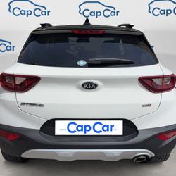 Kia Stonic 1.0 T-GDi 120 Active - Automatique Menton