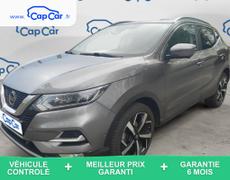 Nissan Qashqai Nantes