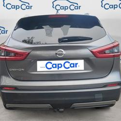 Nissan Qashqai II 1.6 dCi 130 X-Tronic N-Connecta Nantes