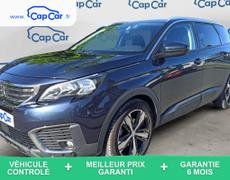Peugeot 5008 Guéreins