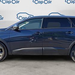 Peugeot 5008 II 1.5 BlueHDi 130 EAT8 Allure Gu&eacute;reins