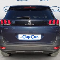 Peugeot 5008 II 1.5 BlueHDi 130 EAT8 Allure Gu&eacute;reins