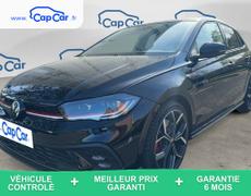 Volkswagen Polo Compiègne