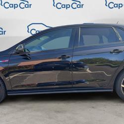 Volkswagen Polo 2.0 TSI 207 DSG7 GTI - Premi&egrave;re main Garantie constructeur Compi&egrave;gne