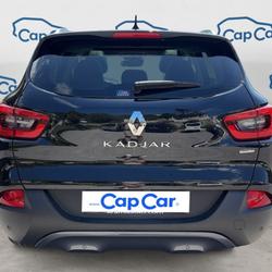 Renault Kadjar 1.6 TCe 165 Energy Intens Drap