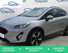 Ford Fiesta La Rochelle
