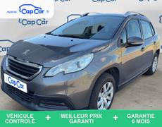 Peugeot 2008 Castanet-Tolosan