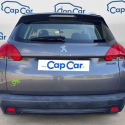 Peugeot 2008 1.2 PureTech 82 Allure Castanet-Tolosan