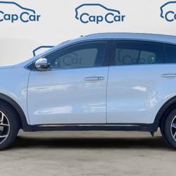 Kia Sportage 1.6 CRDI 136 DCT7 GT Line Premium - Automatique Entretien constructeur Chavagne