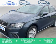 Seat Ibiza Jumeaux