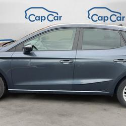 Seat Ibiza 1.0 EcoTSI 95 Urban Jumeaux