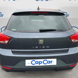 Seat Ibiza 1.0 EcoTSI 95 Urban Jumeaux