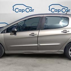 Peugeot 308 II Phase 1 1.6 VTI 120 Style La Tour-du-Pin