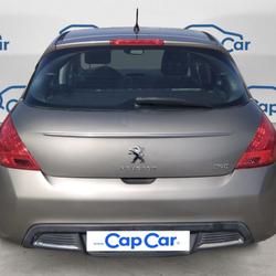 Peugeot 308 II Phase 1 1.6 VTI 120 Style La Tour-du-Pin