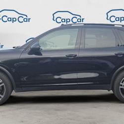 Porsche Cayenne II 4.8 V8 400 AWD Tiptronic S Festubert