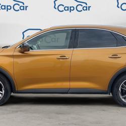 DS DS7 1.5 BlueHDi 130 EAT8 Rivoli - Automatique B&eacute;thancourt-en-Vaux