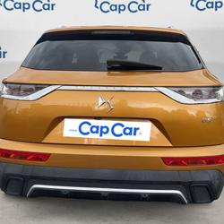 DS DS7 1.5 BlueHDi 130 EAT8 Rivoli - Automatique B&eacute;thancourt-en-Vaux