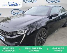 Peugeot 508 Nogent-sur-Marne