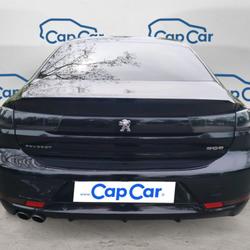 Peugeot 508 II 2.0 BlueHDi 163 EAT8 GT-Line - Automatique Nogent-sur-Marne