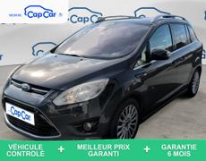 Ford Grand C Max Hazebrouck