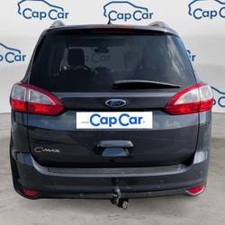 Ford Grand C Max Cmax II 1.6 TDCi 116 Titanium - 7 places Hazebrouck