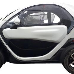 Renault Twizy 45 kWh Intense Saint-Just-Sauvage