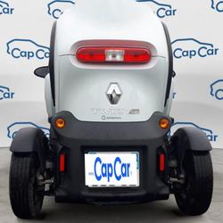 Renault Twizy 45 kWh Intense Saint-Just-Sauvage