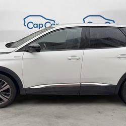 Peugeot 3008 II 1.6 THP 225 Hybrid e-EAT8 Allure Pack Meyzieu