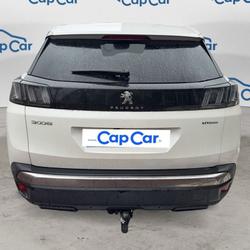 Peugeot 3008 II 1.6 THP 225 Hybrid e-EAT8 Allure Pack Meyzieu
