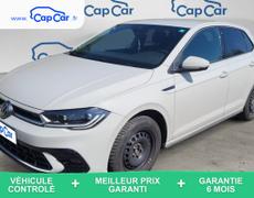 Volkswagen Polo Thiébouhans