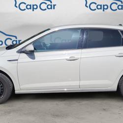 Volkswagen Polo VI 1.0 TSI 110 DSG7 R-Line Thi&eacute;bouhans